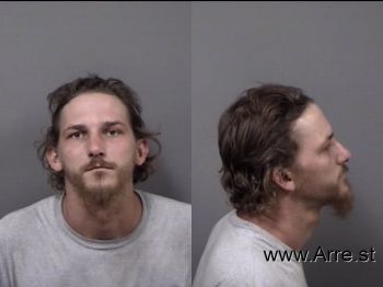 Wesley Daniel Owens Mugshot