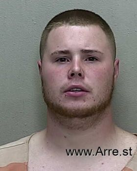 Cody Shane Wester Mugshot