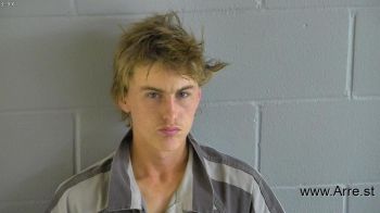 Weston S Pforr Mugshot