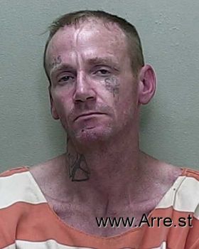 Christopher Lee Wheeler Mugshot