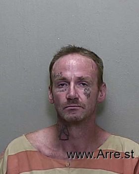 Christopher Lee Wheeler Mugshot