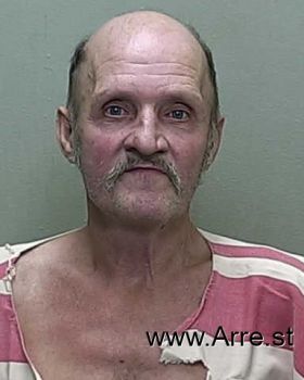 Gary Lee White Mugshot