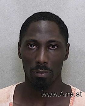 Tyrell J White Mugshot