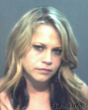 Whitney Eloise Motes   Mugshot