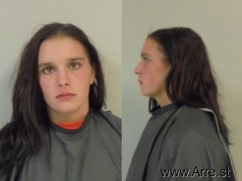 Whitney Lee Gray Mugshot