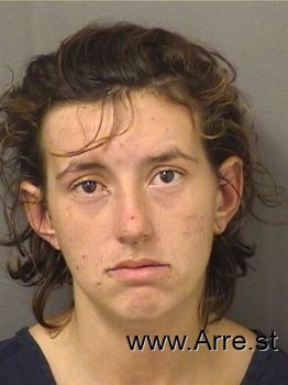 Whitney M Williamson Mugshot