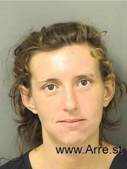 Whitney Marie Williamson Mugshot