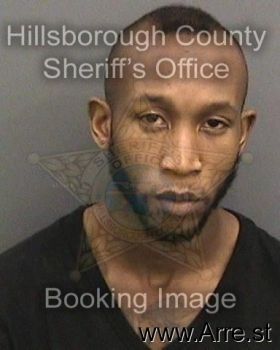 Wilfred Keith Powell Ii Mugshot