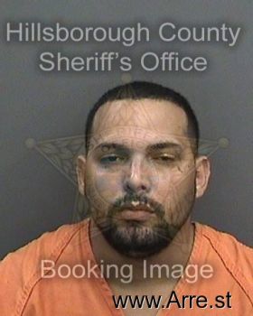 Wilfredo  Lopez Mugshot