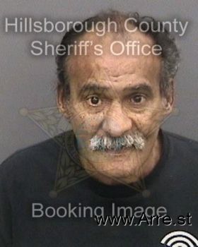 Wilfredo  Morales Mugshot