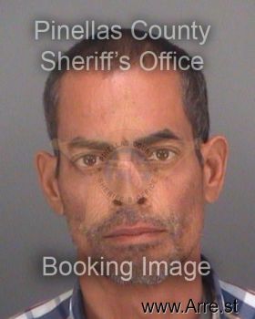 Wilfredo  Rivera Mugshot