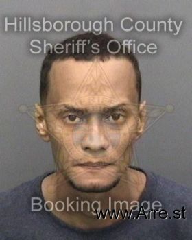 Wilfredo Colon Rodriguez Mugshot