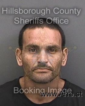 Wilfredo Omar Rodriguez Mugshot