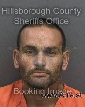 Wilfredo Omar Rodriguez Mugshot