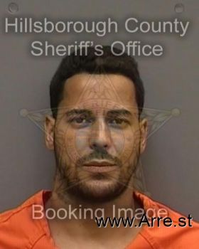 Wilfredo  Rodriguezjr Mugshot