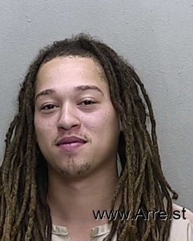 Anthony Desean Wilkerson Mugshot