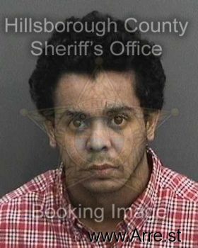 Willard  Cruz Mugshot