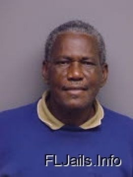 William  Mckenzie Mugshot