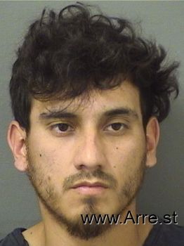 William  Acevedo Mugshot