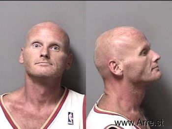 William Patrick Ackley Mugshot