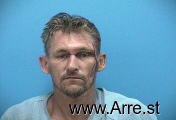 William Frank Alkire Mugshot