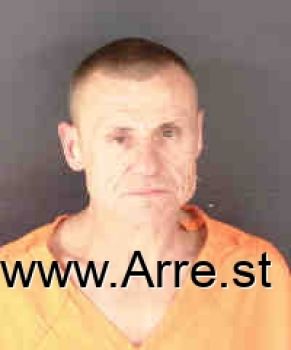 William James Iii Arnold Mugshot