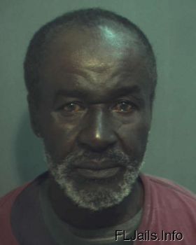 William B Mathis   Mugshot