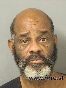 William Arthur Barber Mugshot