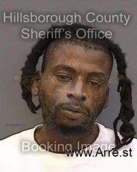 William Jabronn Jr Barnhill Mugshot