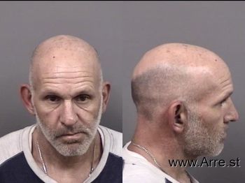 William Francis Burch Mugshot