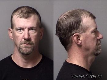 William Leroy Chapp Mugshot