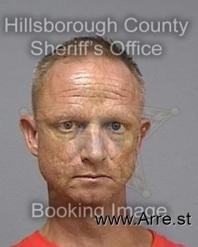 William Lee Cohn Mugshot