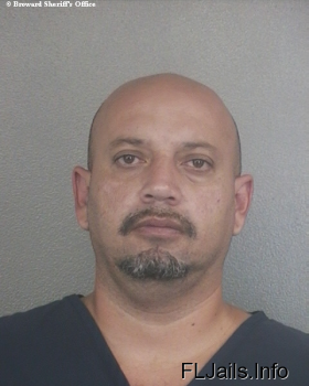 William  Cortessalazar Mugshot