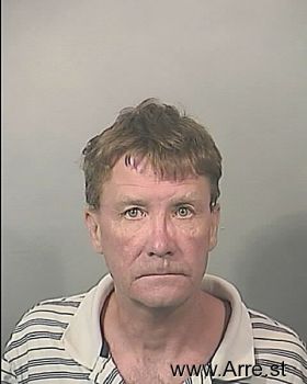 William T Crowley Mugshot