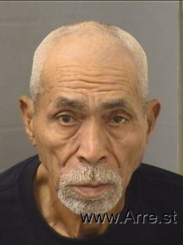 William M Cruz Mugshot