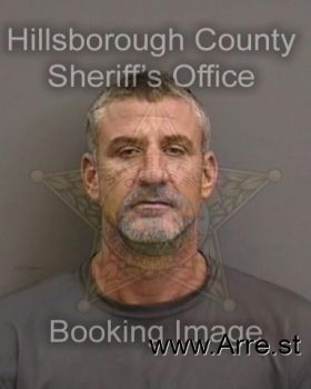 William  Dodd Mugshot