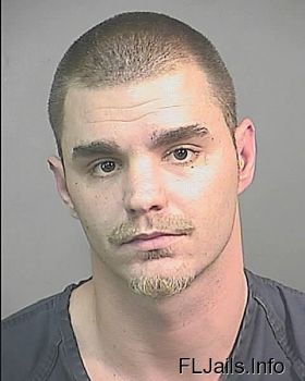 William Scott Doud Mugshot