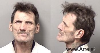 William Powell Dyer Mugshot