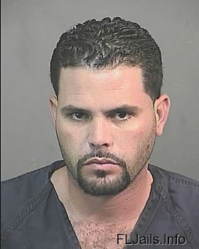 William L Fernandez Mugshot