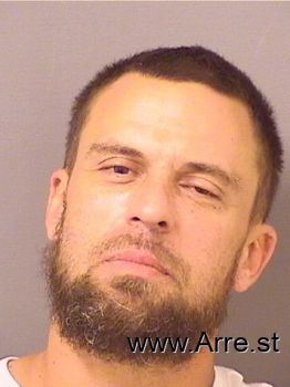 William Watts Iii Forehand Mugshot