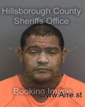 William  Garcia Mugshot