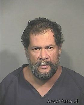 William  Garcia Mugshot