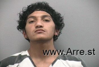 William Geovanny Garcia Mugshot