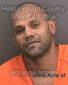 William  Garciarivera Mugshot