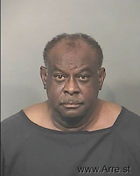 William Earl Gary Mugshot