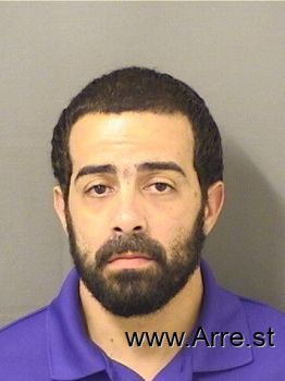 William  Gomez Mugshot