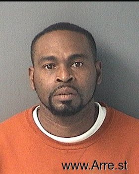 William Lee Harden Mugshot