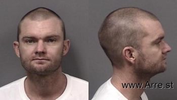 William Jason Harlow Mugshot