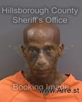 William Lee Jr Hicks Mugshot