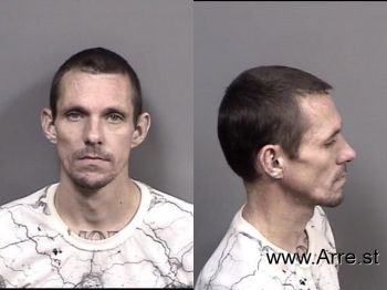 William Andy Clay Huggins Mugshot